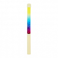 Ручка `FUN` RAINBOW beige