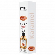 Интерьерные духи `EYFEL` Карамель 55 мл