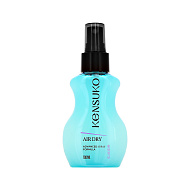 Cпрей для укладки волос `KENSUKO` AIR HAIR DRY придающий объем 100 мл