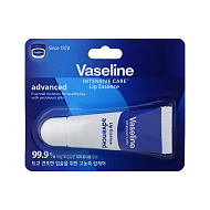 Бальзам для губ `VASELINE` LIP ESSENCE Без запаха 10 мл