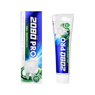 Паста зубная `2080` `DENTAL CLINIC` PRO MILD Мягкая защита 125 г