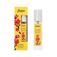 Парфюмерная вода `BESTIES` Vanilla (жен.) 15 мл