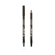 Карандаш для бровей `ESTRADE` BROW LOVE тон B04 Холодный шатен