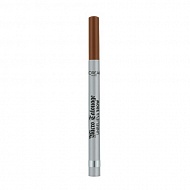 Лайнер для бровей `LOREAL` MICRO TATOUAGE UNBELIEVA BROW тон 108
