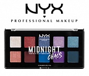 NYX PROFESSIONAL MAKEUP: палетка в подарок!