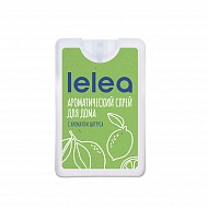 Спрей ароматический `LELEA` Цитрус 20 мл