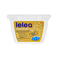 Капсулы для стирки `LELEA` Лимонная свежесть 52 шт