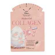 Маска для лица `ESFOLIO` COLLAGEN гидрогелевая с коллагеном (повышающая эластичность кожи) 28 г