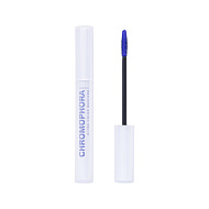Тушь для ресниц `INFLUENCE BEAUTY` CHROMOPHORA цветная тон 01 Electra blue