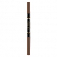 Карандаш-пудра для бровей `MAX FACTOR` REAL BROW тон 002 soft brown