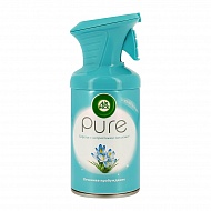 Освежитель воздуха `AIR WICK` PURE Весеннее настроение 250 мл
