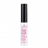 Клей для ресниц `ESSENCE` LASH GLUE с кисточкой lash glue