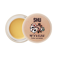 Корректор для лица `SHU` SPYWEAR высокопигментированный тон 31 бежевый
