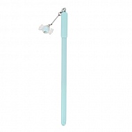Ручка `FUN` CRYSTAL CANDY blue