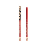 Карандаш для губ `STELLARY` LIP TATTOO автоматический тон 07 Clear