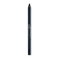 Карандаш-каял для глаз `ARTDECO` KHOL WATERPROOF LINER водостойкий тон 1 Deepest black