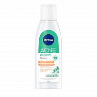 Тоник для лица `NIVEA` ACNE EXPERT 200 мл