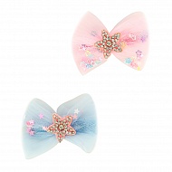 Набор заколок `MISS PINKY` 2 шт