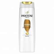 Шампунь для волос `PANTENE PRO-V` ИНТЕНСИВНОЕ ВОССТАНОВЛЕНИЕ (для слабых и поврежденных волос) 250 мл