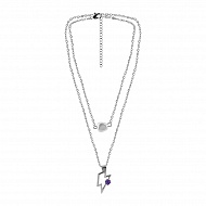 Украшение на шею `LADY PINK` MUST HAVE