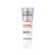 Кондиционер для волос `LOREAL` `ELSEVE` МОЛЕКУЛЯРНОЕ ВОССТАНОВЛЕНИЕ для сильно поврежденных и окрашенных волос 150 мл