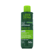 Тоник для лица `LIBREDERM` `DERMATOLOGY` ACNE матирующий (для жирной кожи и кожи с акне) 200 мл