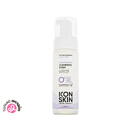 Пенка для умывания `ICON SKIN` очищающая ULTRA TOLERANCE 170 мл