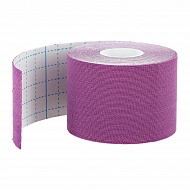 Кинезио тейп `LADY PINK` `BASIC`