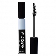 Тушь для ресниц `MAYBELLINE` SNAPSCARA тон черный