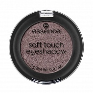 Тени для век `ESSENCE` SOFT TOUCH EYESHADOW тон 04 XOXO
