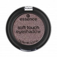 Тени для век `ESSENCE` SOFT TOUCH EYESHADOW тон 08 cookie jar