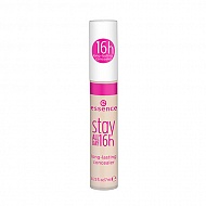 Консилер для лица `ESSENCE` STAY ALL DAY тон 20 (бежевый) 16ч