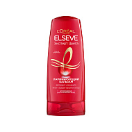 Бальзам для волос `LOREAL` `ELSEVE` ЭКСПЕРТ ЦВЕТА с эффектом ламинирования (для окрашенных и мелированных волос) 200 мл
