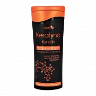 Шампунь для волос `JOANNA` KERATIN с кератином 200 мл