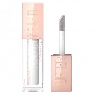 Блеск для губ `MAYBELLINE` LIFTERGLOSS тон 001