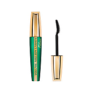 Тушь для ресниц `LOREAL` VOLUME MILLION LASHES FELINE объем и подкручивание тон черный