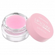 Масло для губ `CATRICE` LIP LOVIN OVERNIGHT LIP MASK тон 010