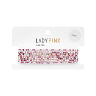 Браслет `LADY PINK` SPRING