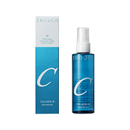 Спрей-мист для лица `ENOUGH` COLLAGEN увлажняющий с коллагеном 100 мл
