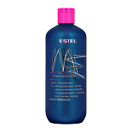 Шампунь для волос `ESTEL` ME для окрашенных и тонированных волос с эффектом ламинирования 400 мл