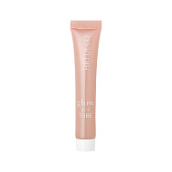 Хайлайтер для лица и тела `ARTDECO` GLOW IN A TUBE жидкий тон 01 Star glow