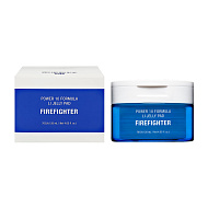 Диски для лица `IT`S SKIN` `POWER 10 FORMULA` FIREFIGHTER увлажняющие 70 шт