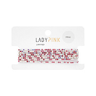 Браслет `LADY PINK` SPRING