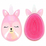 Расческа для волос `MISS PINKY`