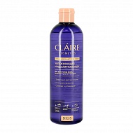Мицеллярная вода `CLAIRE` COLLAGEN ACTIVE PRO увлажняющая 400 мл