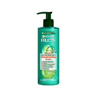 Крем для волос `GARNIER` `FRUCTIS` РОСТ ВО ВСЮ СИЛУ 10 в 1 400 мл