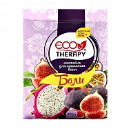 Соль для ванн `ECO THERAPY` Бали 100 г