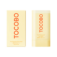 Стик для лица `TOCOBO` солнцезащитный водостойкий SPF50+ 18 гр