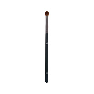 Кисть `DECO.` MAKE UP BRUSH EYES для нанесения теней натуральная большая №303N