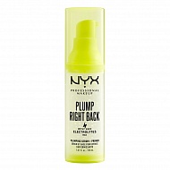 Праймер для лица `NYX PROFESSIONAL MAKEUP` PLUMPING PRIMER тон 01 30 мл